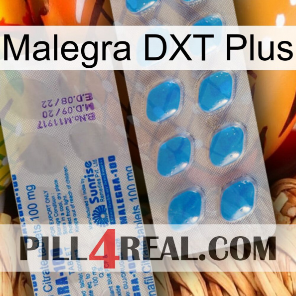 Malegra DXT Plus new15
